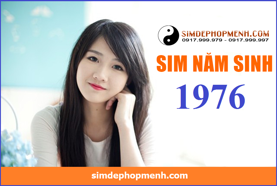 sim đẹp hợp mệnh