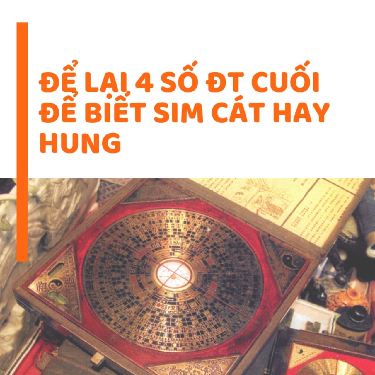 ý nghĩa các con số